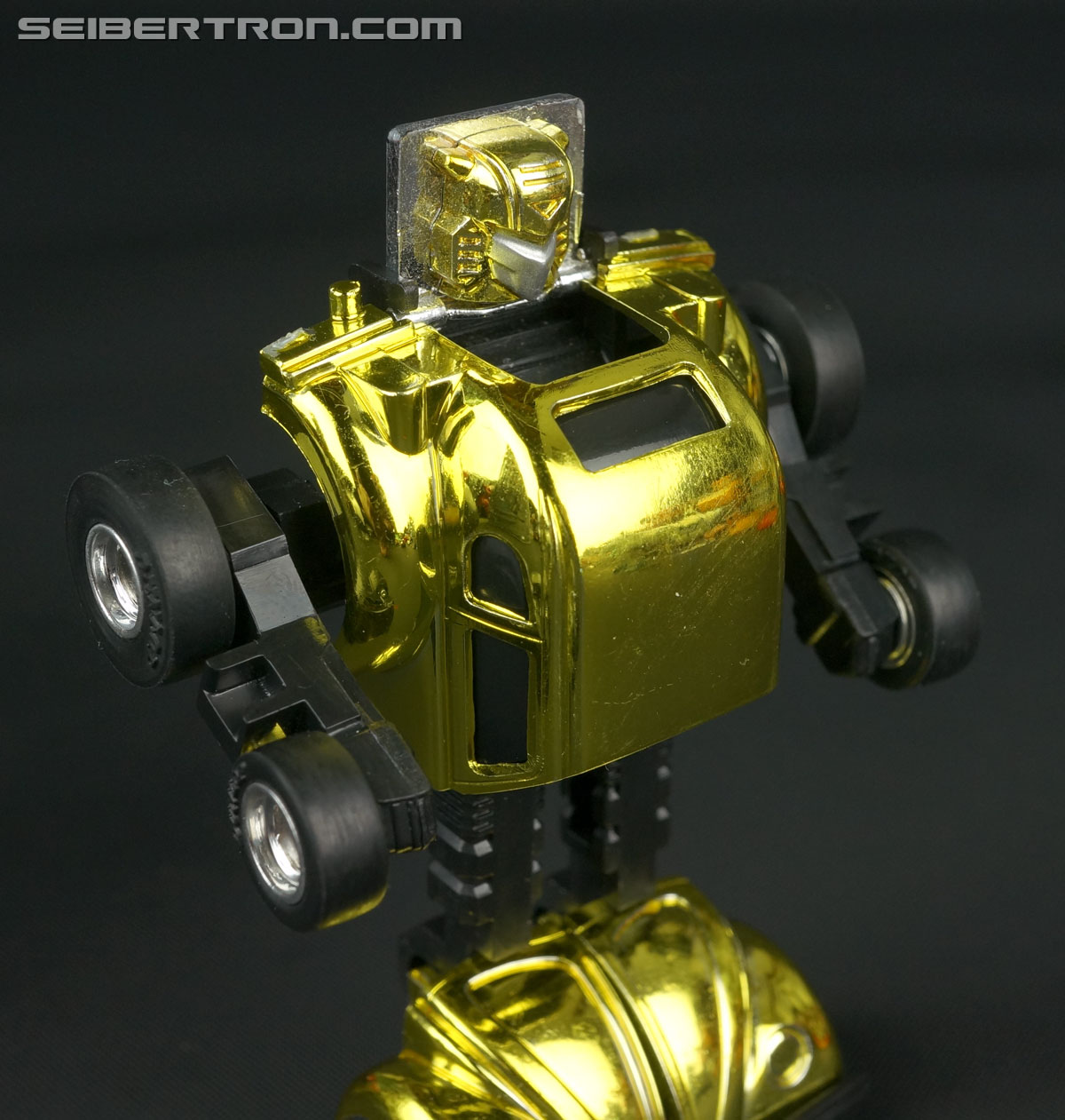 Transformers Generation 2 Bumblebee (Image #53 of 98)