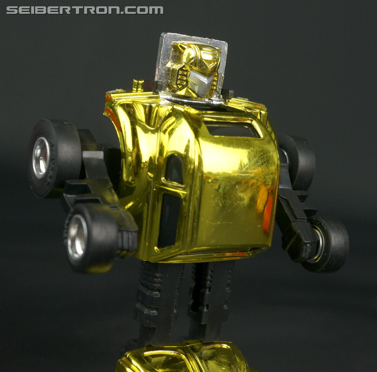 Transformers Generation 2 Bumblebee (Image #55 of 98)
