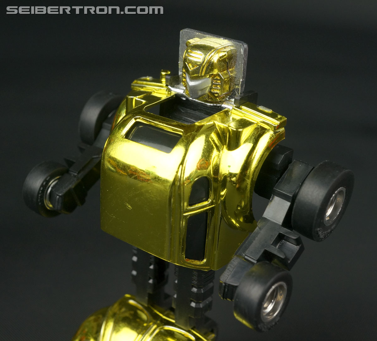 Transformers Generation 2 Bumblebee (Image #68 of 98)