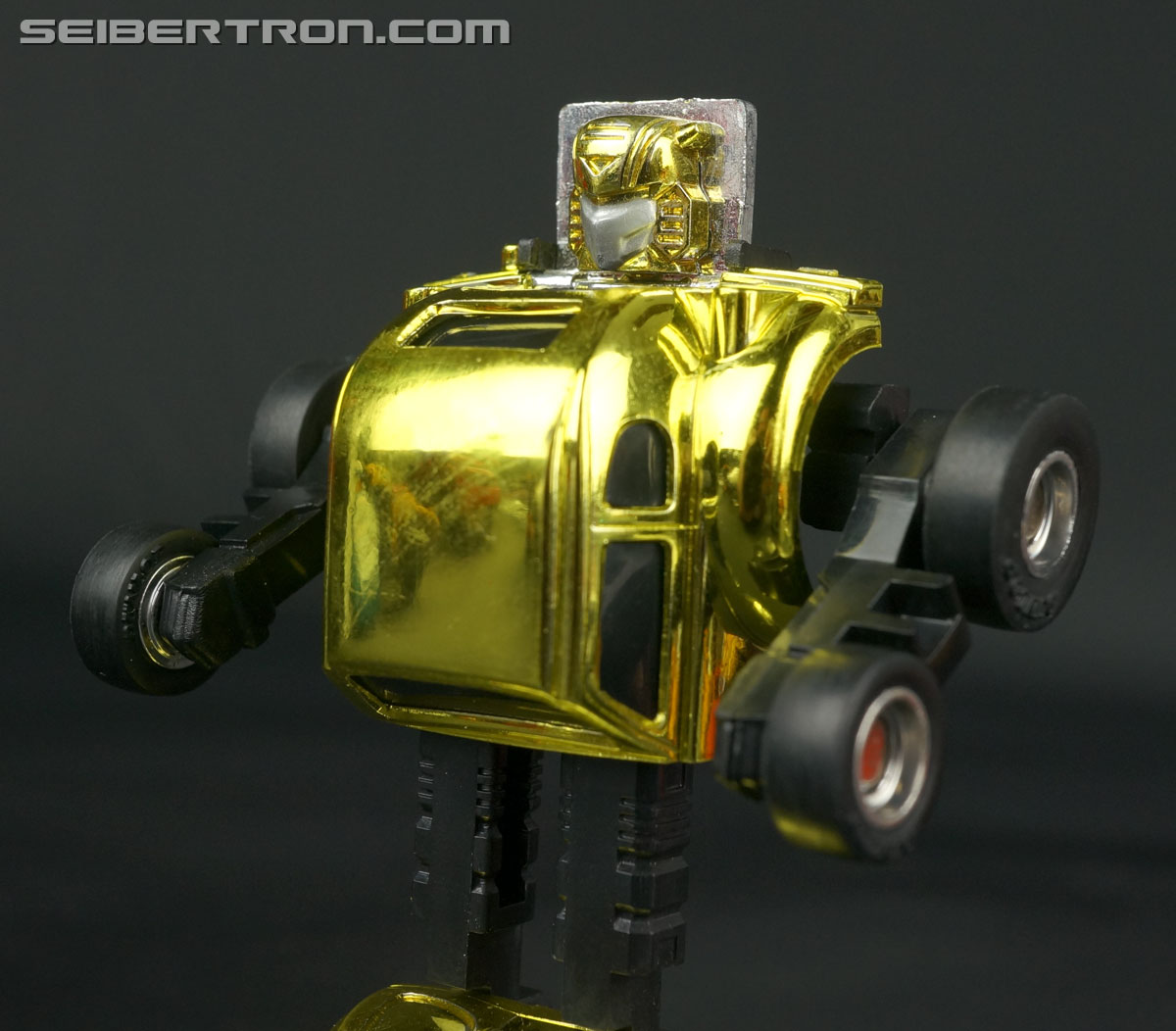 Transformers Generation 2 Bumblebee (Image #70 of 98)