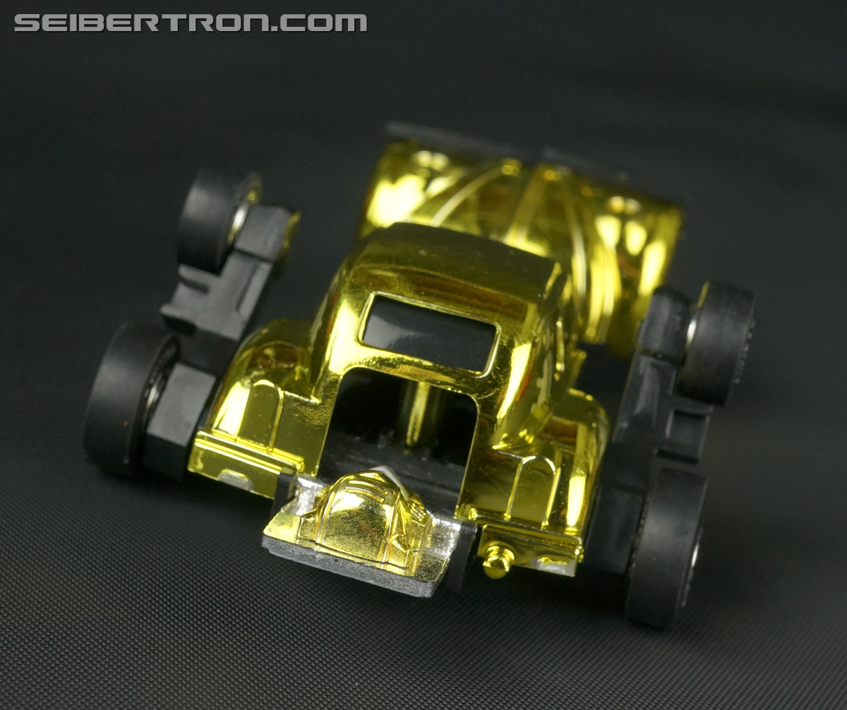 Transformers Generation 2 Bumblebee (Image #73 of 98)