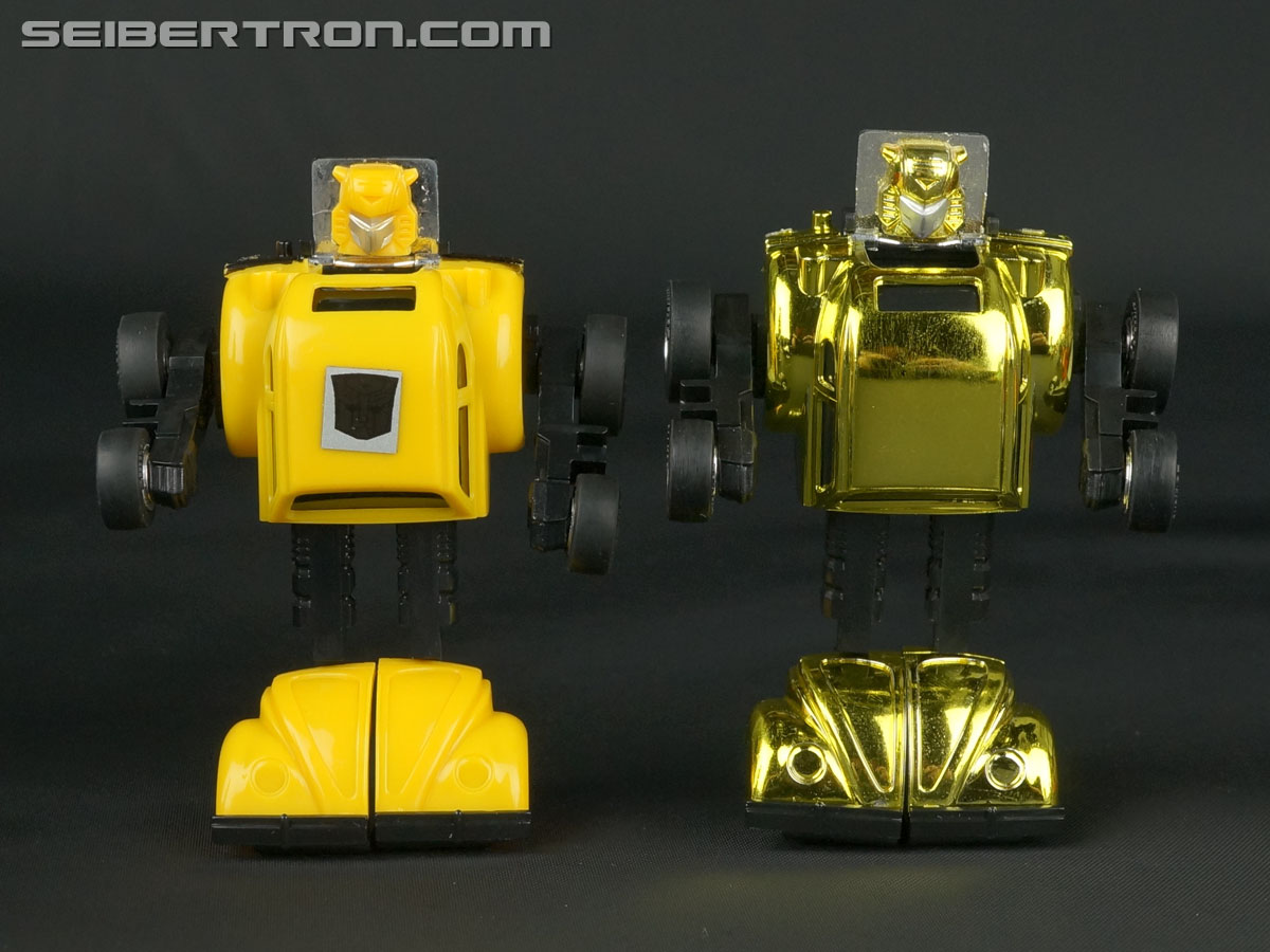 Transformers Generation 2 Bumblebee (Image #80 of 98)
