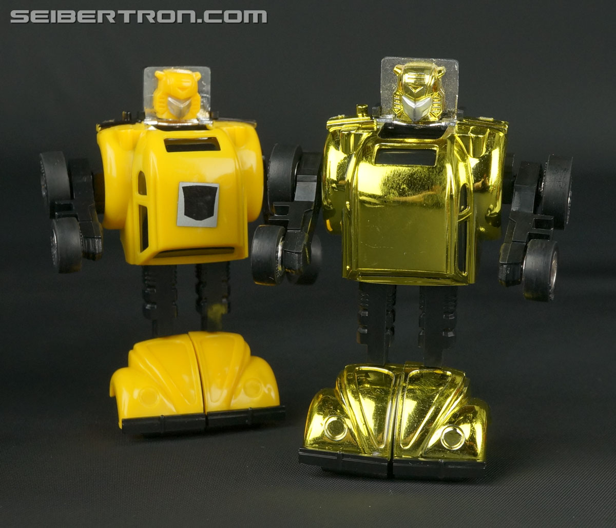 Transformers Generation 2 Bumblebee (Image #81 of 98)