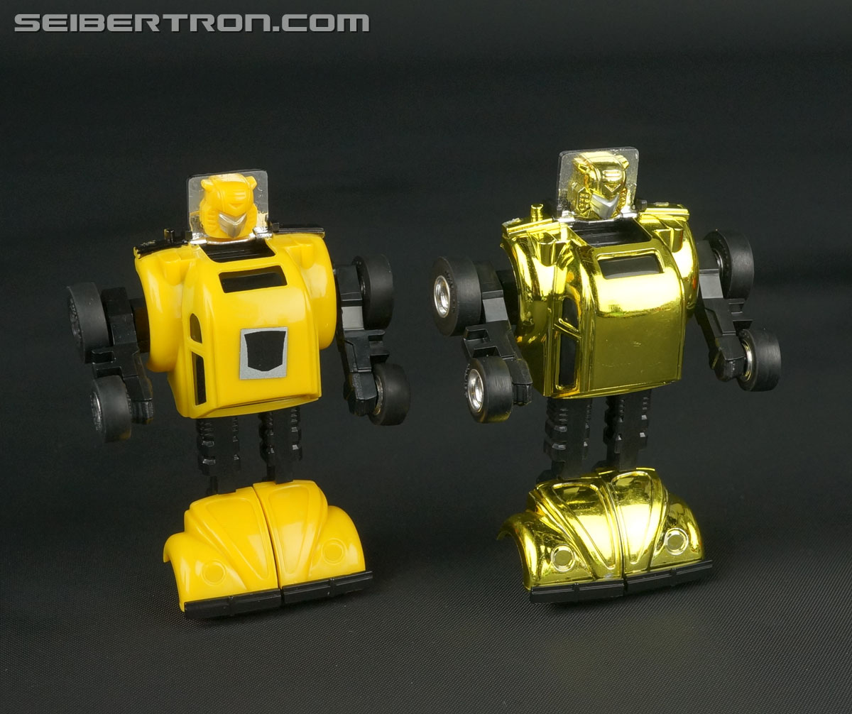Transformers Generation 2 Bumblebee (Image #83 of 98)