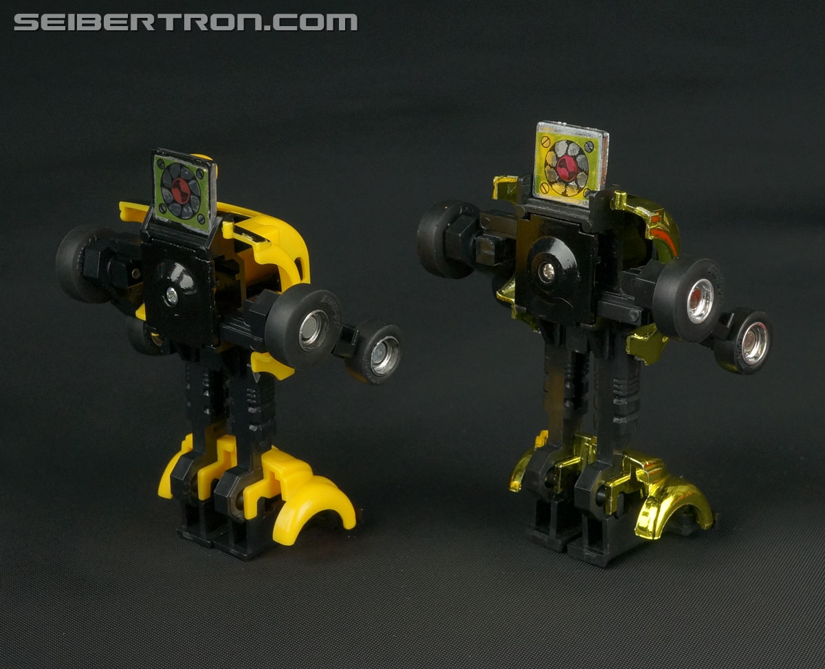 Transformers Generation 2 Bumblebee (Image #84 of 98)