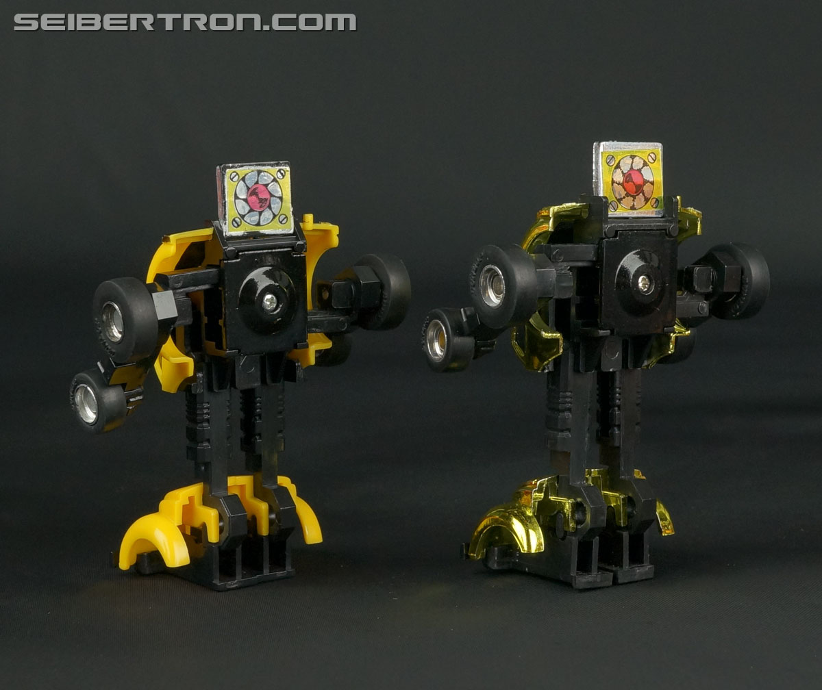 Transformers Generation 2 Bumblebee (Image #85 of 98)