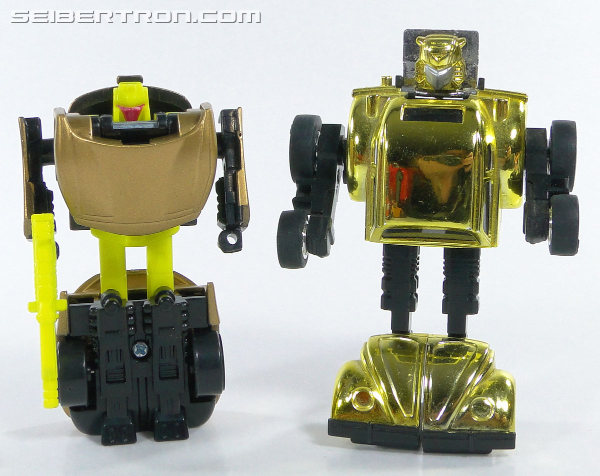 Transformers Generation 2 Bumblebee (Image #92 of 98)