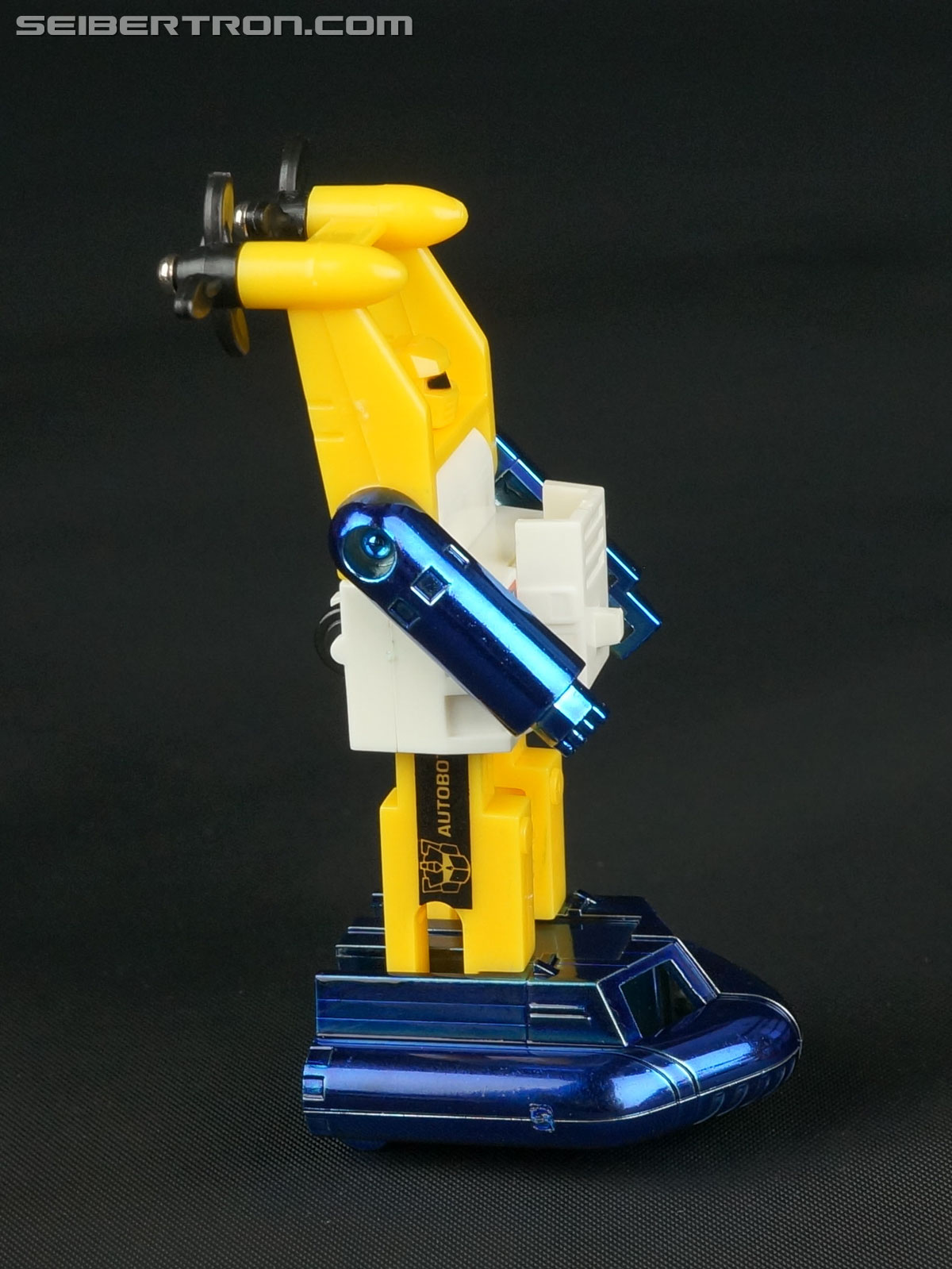 seaspray toy