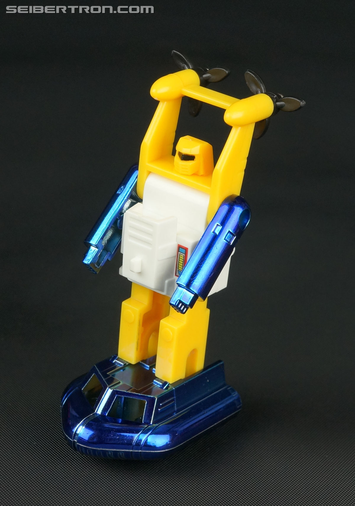 seaspray toy