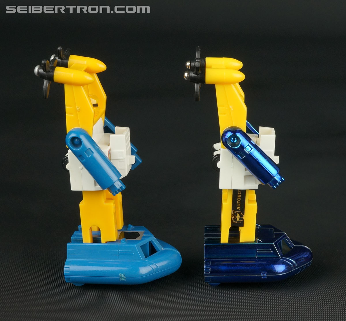 seaspray toy