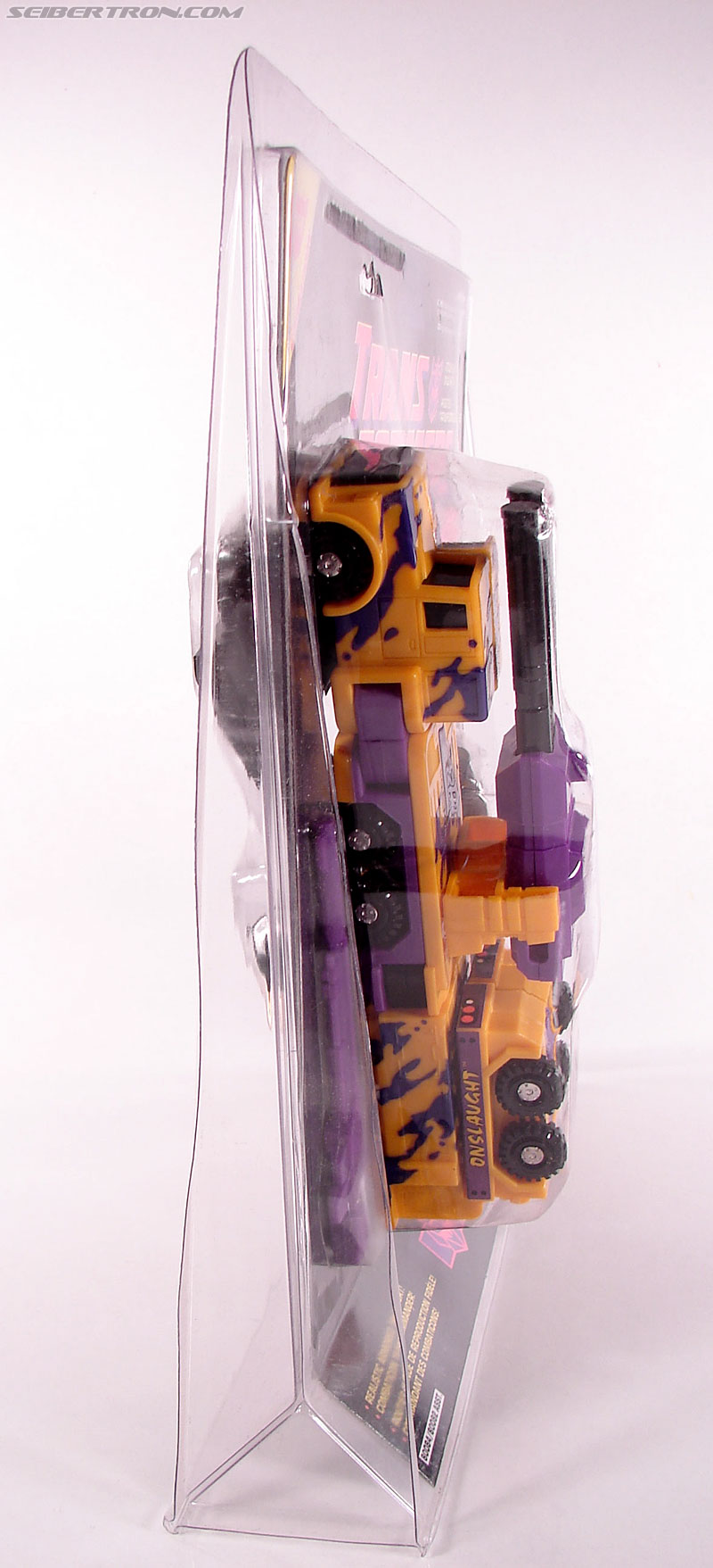 Transformers Generation 2 Onslaught (Image #8 of 110)