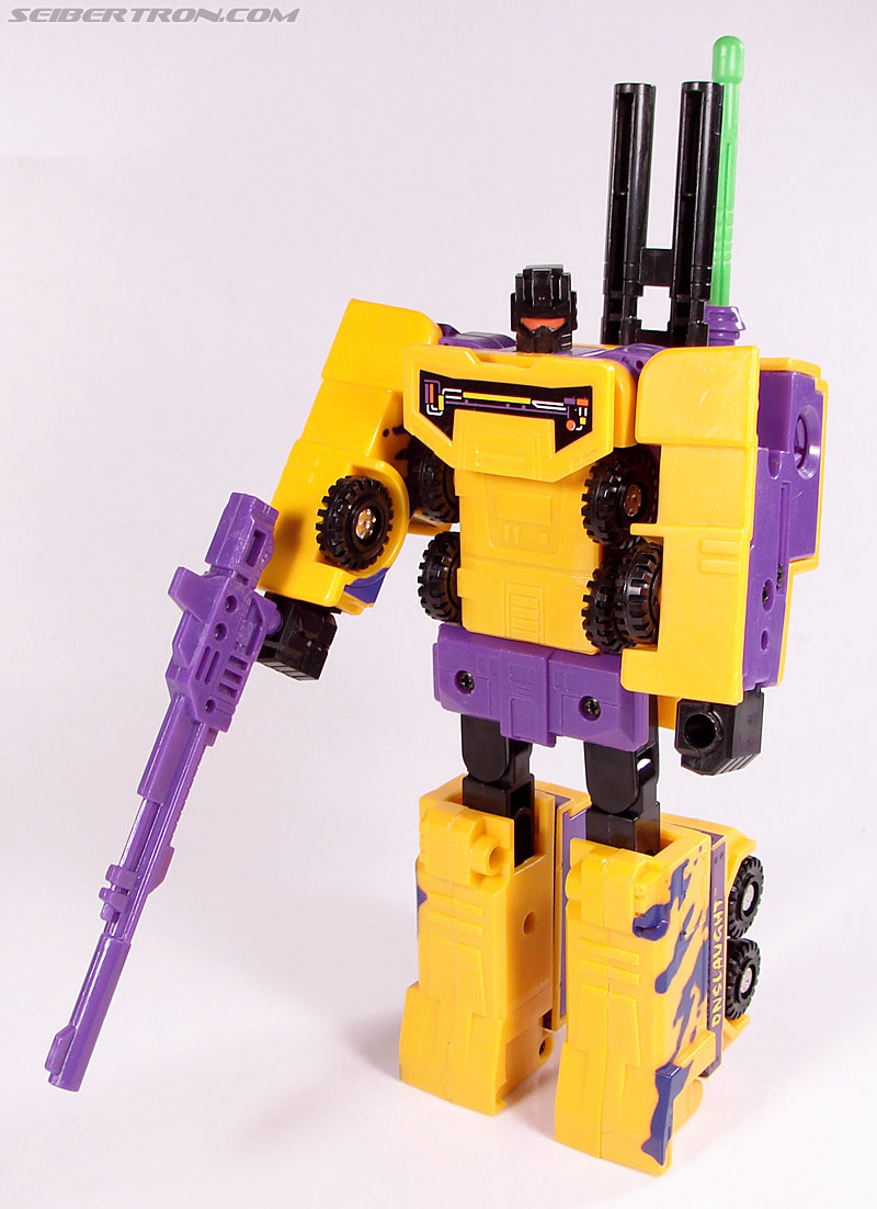 Transformers Generation 2 Onslaught (Image #77 of 110)