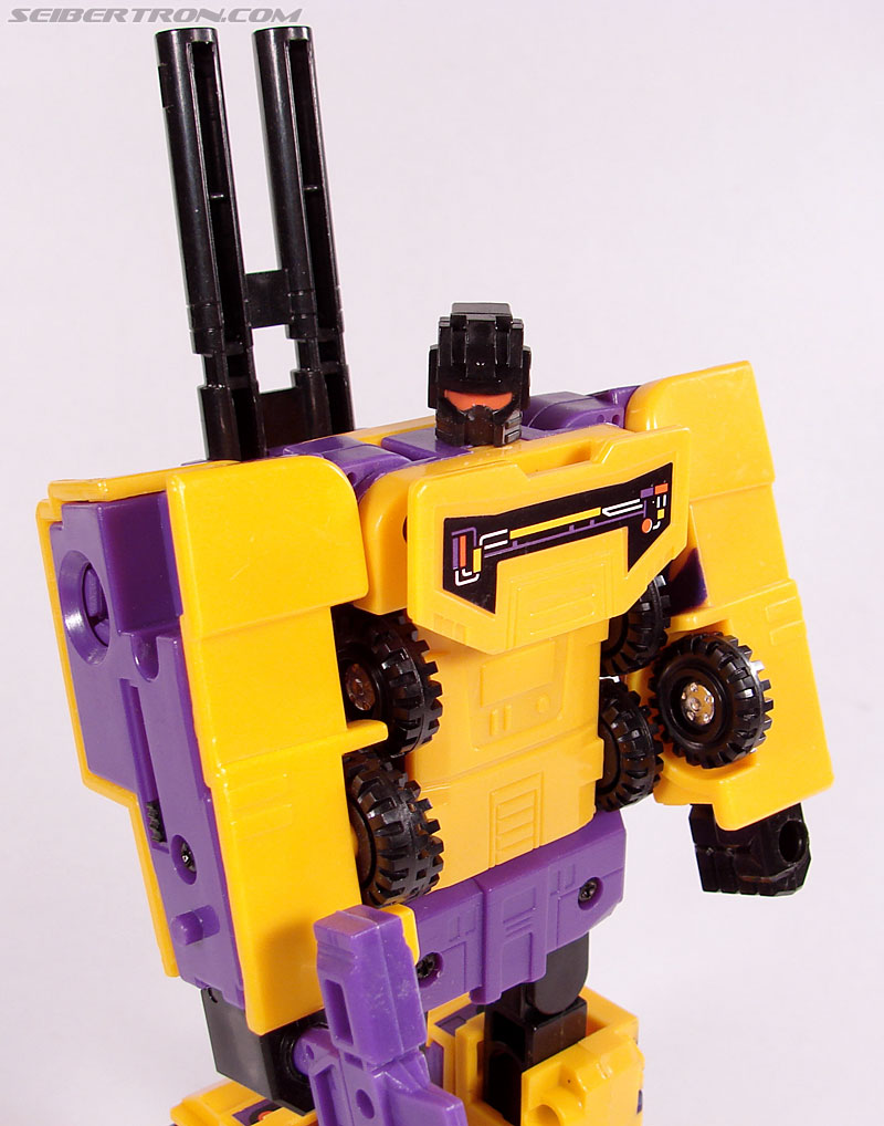 Transformers Generation 2 Onslaught (Image #86 of 110)