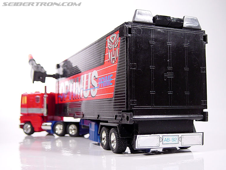 Transformers Generation 2 Optimus Prime (Convoy) (Image #11 of 72)