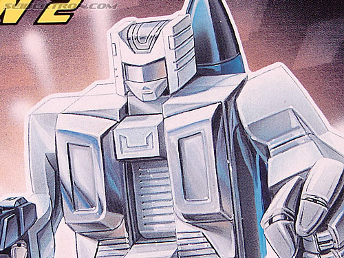 Transformers Generation 2 Air Raid (Air Rider) (Image #5 of 74)