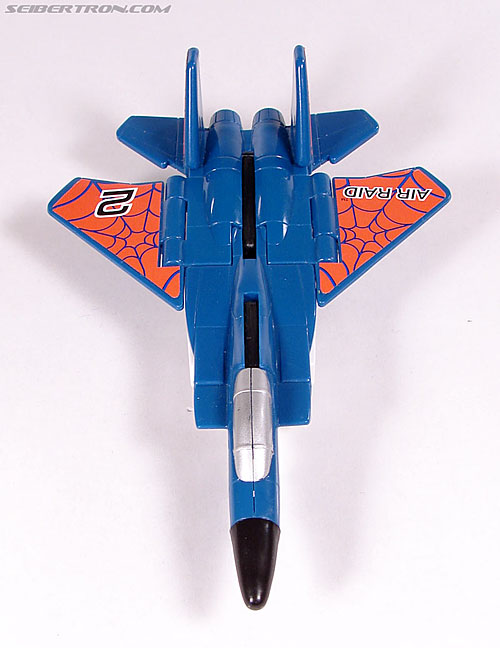 Transformers Generation 2 Air Raid (Air Rider) (Image #14 of 74)