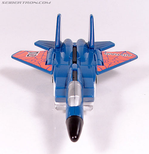 Transformers Generation 2 Air Raid (Air Rider) (Image #15 of 74)