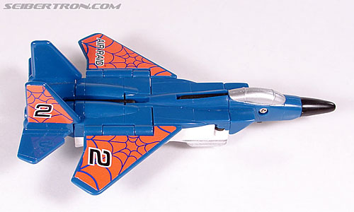 Transformers Generation 2 Air Raid (Air Rider) (Image #18 of 74)