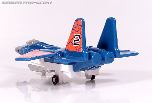 Transformers Generation 2 Air Raid (Air Rider) (Image #21 of 74)