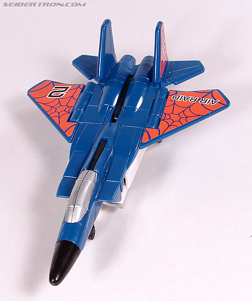 Transformers Generation 2 Air Raid (Air Rider) (Image #25 of 74)