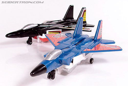 Transformers Generation 2 Air Raid (Air Rider) (Image #29 of 74)