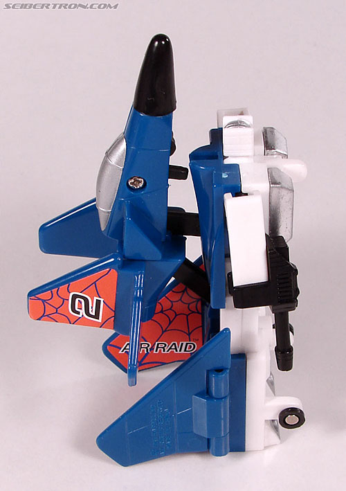 Transformers Generation 2 Air Raid (Air Rider) (Image #48 of 74)