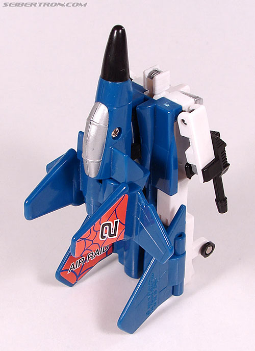 Transformers Generation 2 Air Raid (Air Rider) (Image #49 of 74)