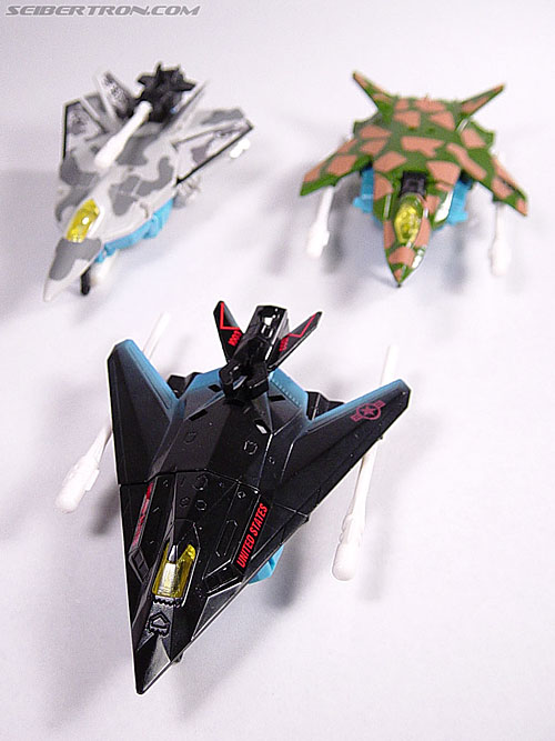 Transformers Generation 2 Air Raid (Aeroraid) (Image #17 of 42)