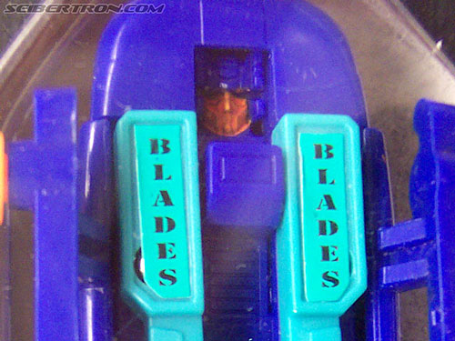 Transformers Generation 2 Blades (Graze) (Image #25 of 32)