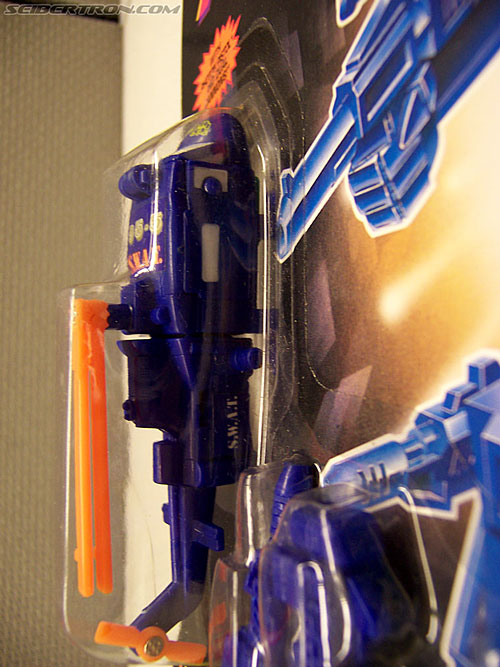Transformers Generation 2 Blades (Graze) (Image #28 of 32)
