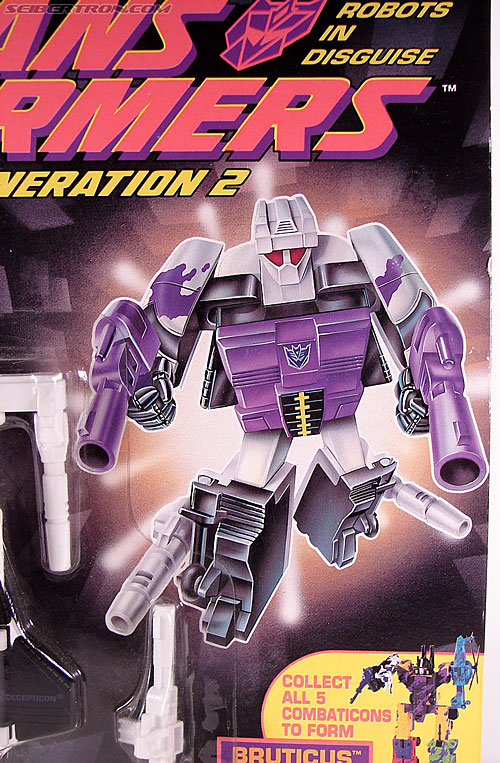 Transformers Generation 2 Blast Off (Breast-Off) (Image #3 of 93)