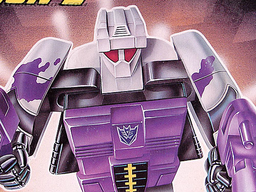 Transformers Generation 2 Blast Off (Breast-Off) (Image #5 of 93)