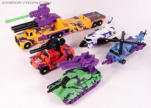 Transformers Generation 2 Brawl (Image #42 of 88)