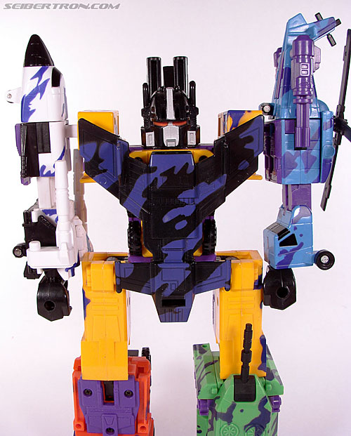 Transformers Generation 2 Bruticus (Image #10 of 97)