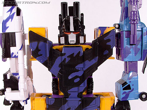 Transformers Generation 2 Bruticus (Image #11 of 97)
