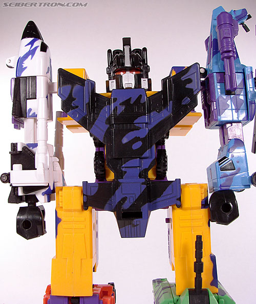 Transformers Generation 2 Bruticus (Image #13 of 97)