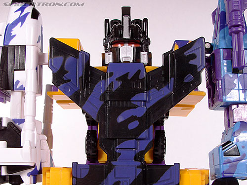Transformers Generation 2 Bruticus (Image #14 of 97)