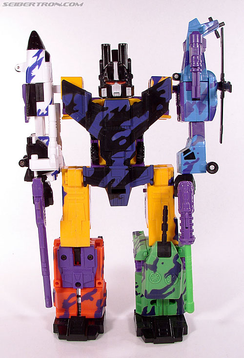 Transformers Generation 2 Bruticus (Image #18 of 97)