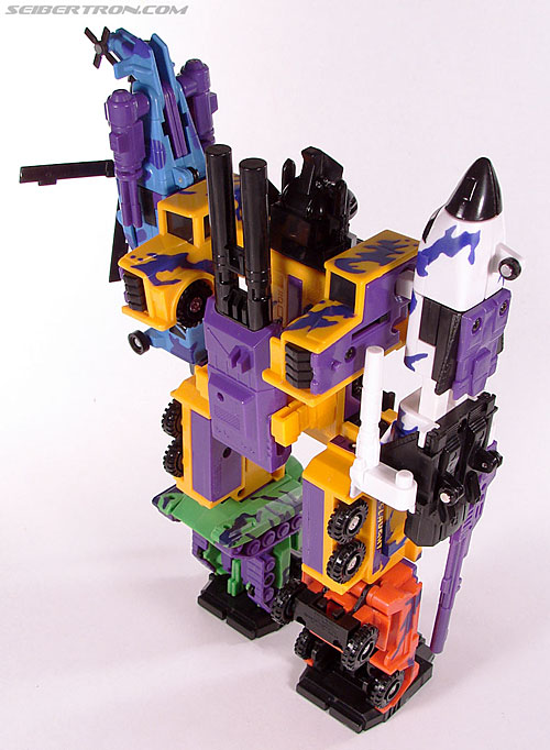 Transformers Generation 2 Bruticus (Image #21 of 97)