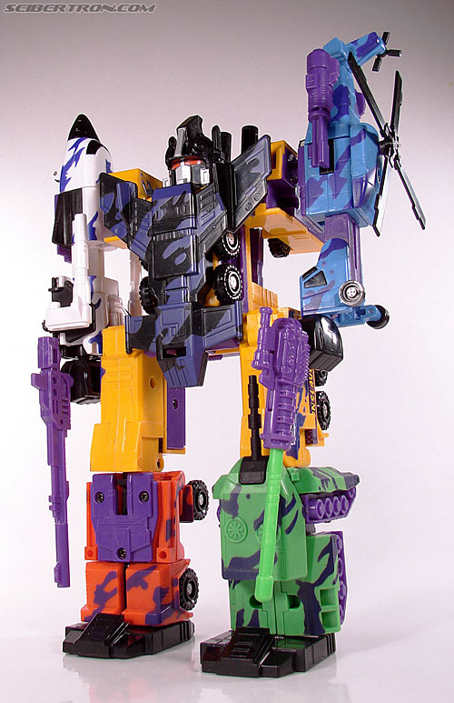 Transformers Generation 2 Bruticus (Image #25 of 97)