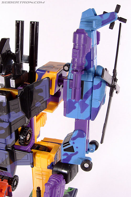 Transformers Generation 2 Bruticus (Image #27 of 97)