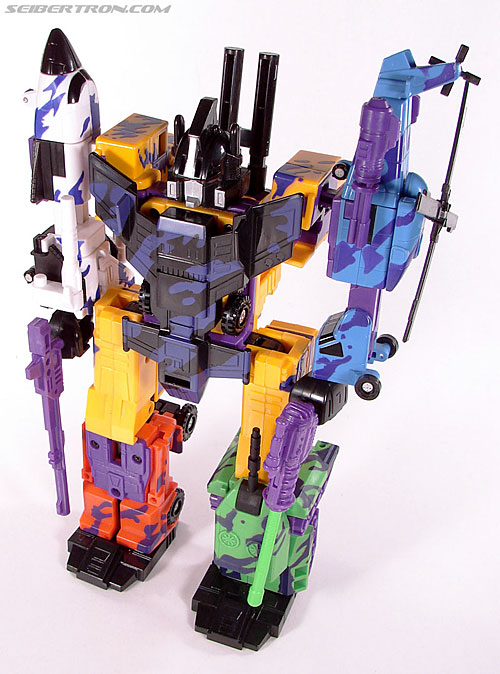 Transformers Generation 2 Bruticus (Image #30 of 97)