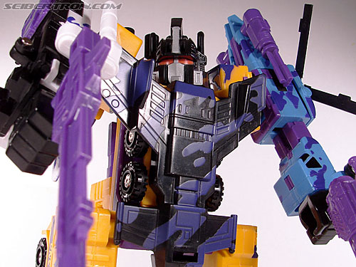 Transformers Generation 2 Bruticus (Image #34 of 97)