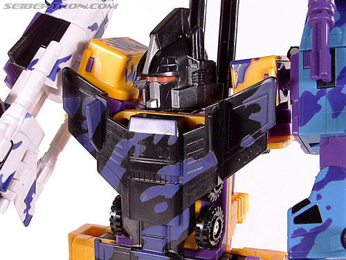 Transformers Generation 2 Bruticus (Image #40 of 97)
