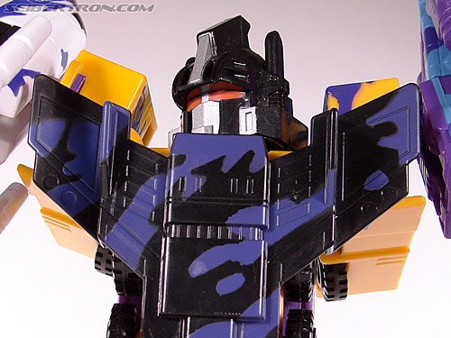 Transformers Generation 2 Bruticus (Image #43 of 97)