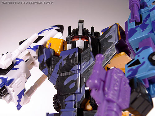 Transformers Generation 2 Bruticus (Image #44 of 97)