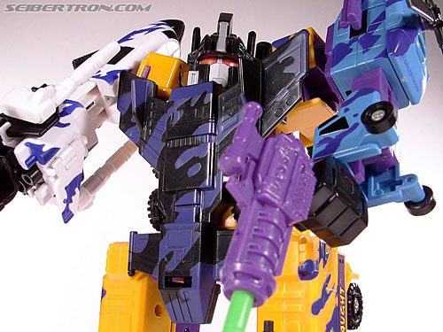 Transformers Generation 2 Bruticus (Image #48 of 97)