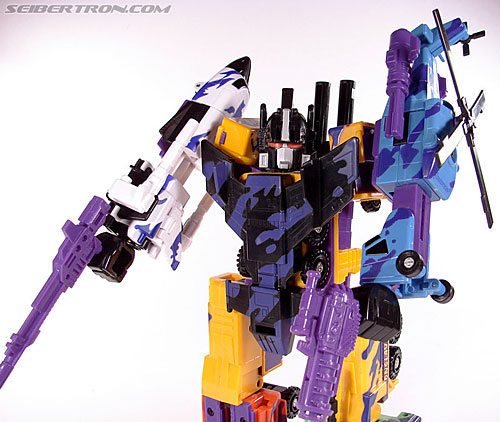 Transformers Generation 2 Bruticus (Image #51 of 97)