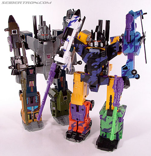 Transformers Generation 2 Bruticus (Image #55 of 97)