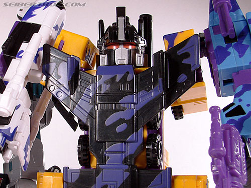 Transformers Generation 2 Bruticus (Image #61 of 97)